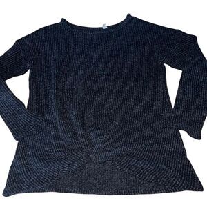 woman’s size small sweater EUC pink blush